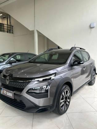 RENAULT KARDIAN 1.0 TCE FLEX EVOLUTION MANUAL RENAULT KARDIAN 1.0 TCE FLEX EVOLUTION MANUAL